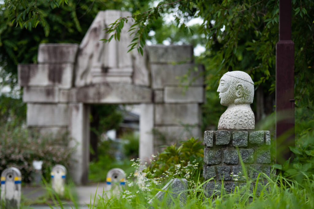 中間市_屋根のない博物館