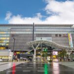福岡旅行のモデルコース