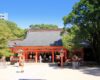 福岡市の住吉神社